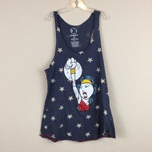 CrossFit Project X Crossfit tank